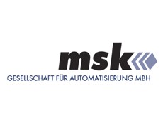 MSK Gesellschaft für Automatisierung mbH