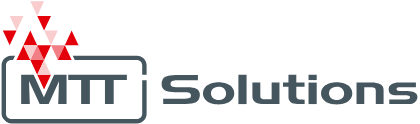 MTT Solutions GmbH