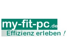 my-fit-pc.de