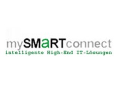 mySMaRTconnect GmbH