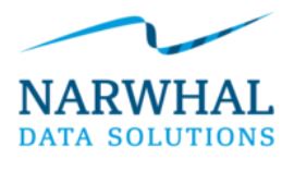 Narwhal Data Solutions GmbH