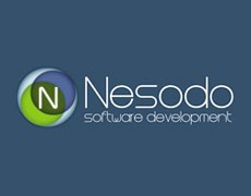 Nesodo