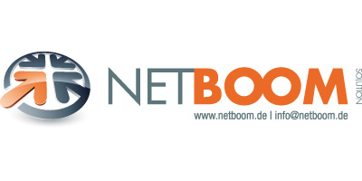 NETBOOM Solution Inh. Dipl. Ing. Marion Zimmer