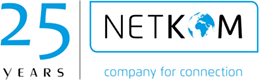 Netkom GmbH