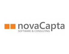 novaCapta Software & Consulting GmbH