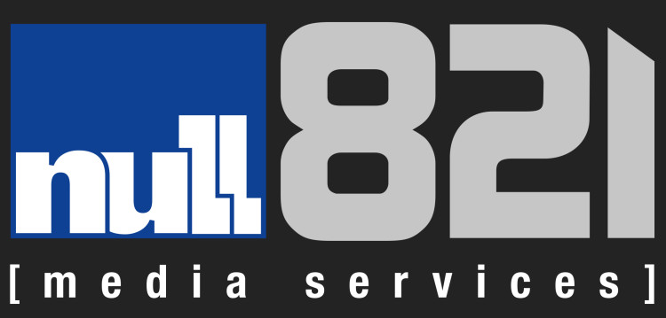 null821 media services gmbh & co. kg