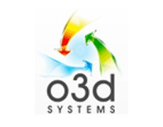 o3dsystems Sp. z o.o. mit Sitz in Warschau und Berlin