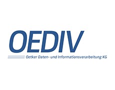 OEDIV Oetker Daten- und Informationsverarbeitung KG