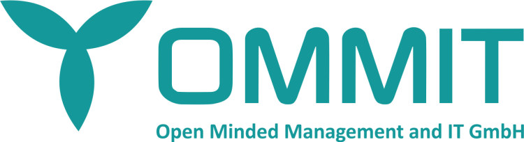 OMMIT GmbH