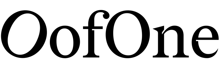 OofOne UG (haftungsbeschränkt)