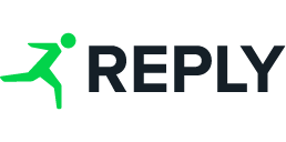Open Reply
