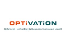 OPTiVATiON GmbH