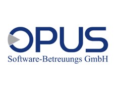 OPUS Software Betreuungs GmbH