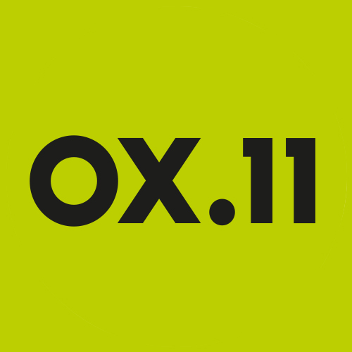OX.11 Agentur für Visualisierung und Kommunikation