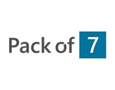 Pack Of 7 Projects GmbH