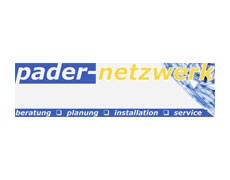 Pader-Netzwerk GmbH