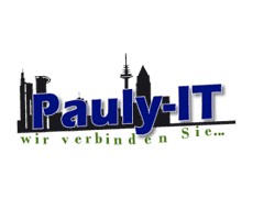 Pauly IT-Dienstleistungen