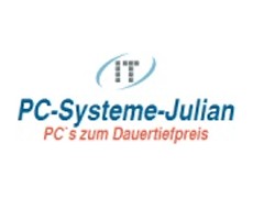 PC-Systeme-Julian