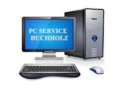 PC Service Buchholz