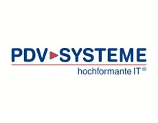 PDV-Systeme GmbH