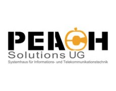 Peach Solutions GmbH