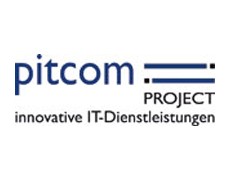 pitcom PROJECT GmbH
