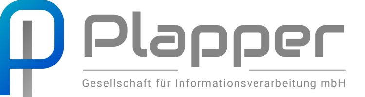 Plapper Gesellschaft für Informationsverarbeitung mbH
