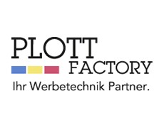 Plott Factory Werbetechnik