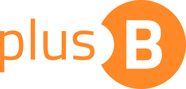 plus B GmbH