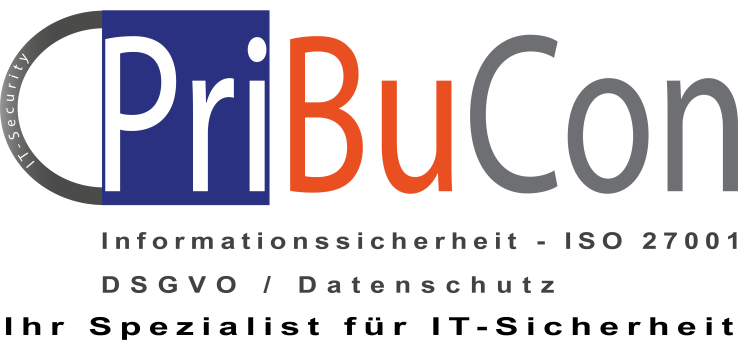 PriBuCon e.K.