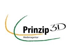 Prinzip 3D | Medienagentur