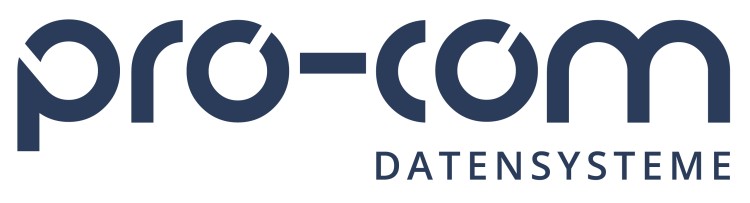 pro-com DATENSYSTEME GmbH