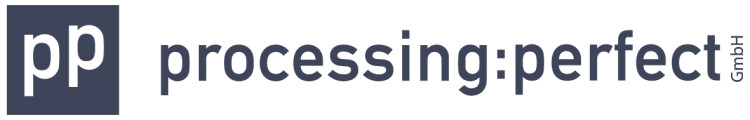 processing:perfect GmbH