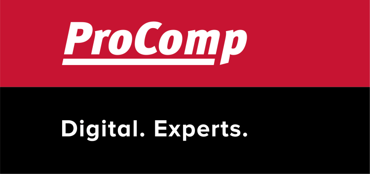 ProComp GmbH