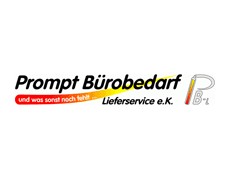 Prompt Bürobedarf Lieferservice e.K.
