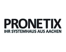 PRONETIX