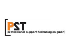 PST- professional support technologies GmbH