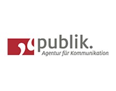 Publik. Agentur für Kommunikation GmbH