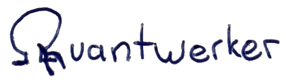 Quantwerker GmbH