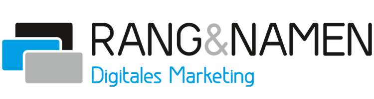 RANG & NAMEN GmbH
