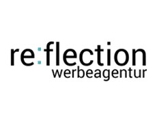 re:flection werbeagentur gmbh