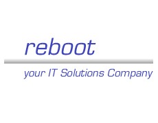 reboot GmbH