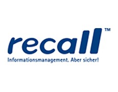 recall Deutschland GmbH