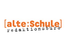 Redaktionsbüro Alte Schule