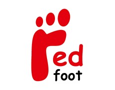 redfoot