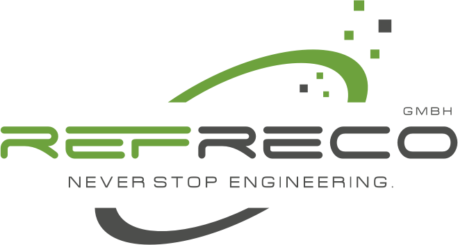 Refreco GmbH