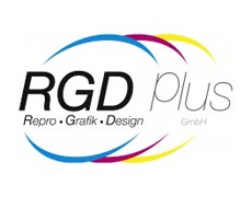 RGD Plus, Repro Grafik Design GmbH