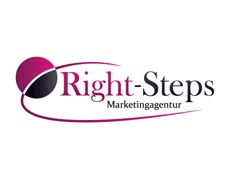 Right-Steps Marketingagentur