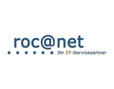rocanet Ihr IT-Servicepartner