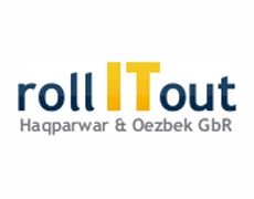 rollITout Haqparwar & Özbek GbR